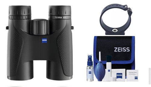 Zeiss 10x42 terra binocolo - zeiss,