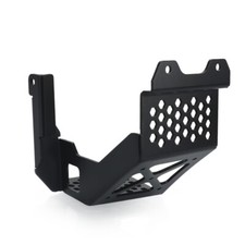 Protezione motore inferiore