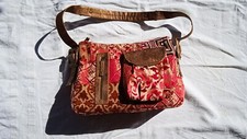 Borsa donna naj - donna, oleari