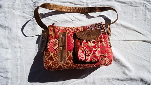 Borsa donna naj oleari - donna,