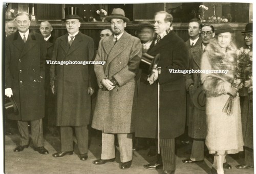 D4415 foto 1931 italia - foto,