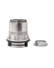 - Fulcrum RN9-023 Corpetto Ruota Libera XD 12v Red Power/Red Passion