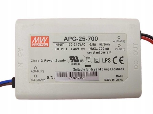 Alimentatore led corrente - alimentatore,
