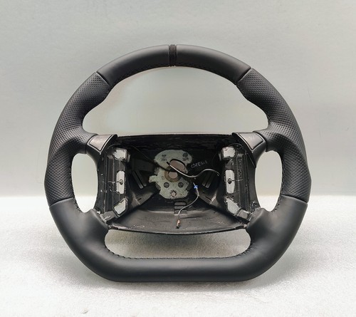 Volante personalizzato piatto - volante,
