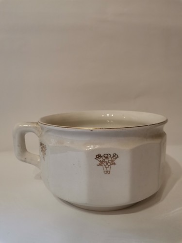 Antico vaso notte - antico,