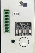 Heidenhain 313 437-04