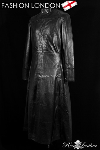 Giacca cappotto lungo - , uomo