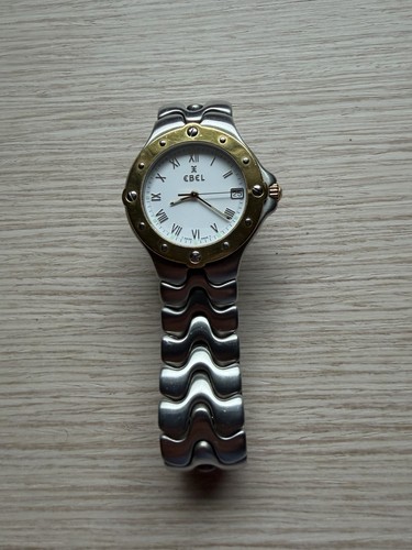 Ebel sportwave uomo 36mm - sportwave,