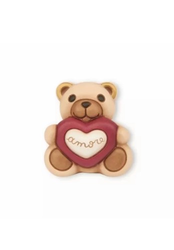 Thun teddy piccolo - thun, con