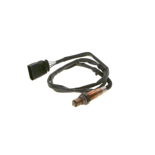 Sonda lambda bosch 0258006215 - lambda,