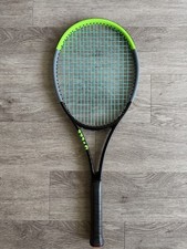 Wilson Blade Pro 98 V7 (18X20)