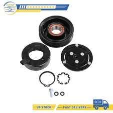 AC Compressor Clutch Kit for
