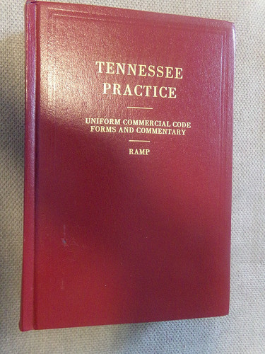 Tennessee practice vol - tennessee, 2