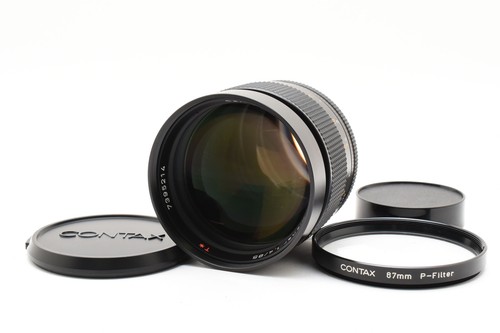 Top mint contax carl zeiss - [top,