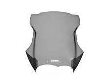 CUPOLINO INTERMEDIO WRS FUME SCURO PER BMW R 1200 GS / ADVENTURE 2004-2012