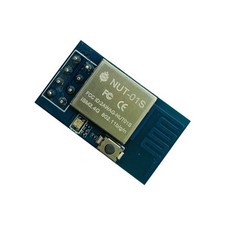 Pinenut Model-01S Modulo Wifi/BLE5 Pine64