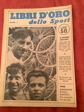 Libri d'oro dello Sport - Ciclismo 1 - Supplemento Gazzetta dello Sport n. 88