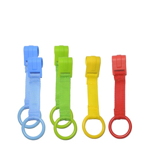 Anelli box bambini maniglie - bambini,