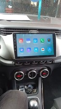 Autoradio stereo Android 9 Pollici per Alfa Romeo Giulietta 