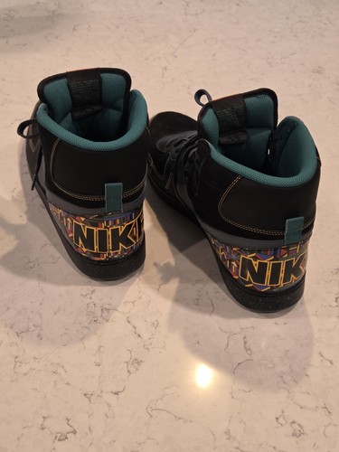 Nike terminator high - terminator,