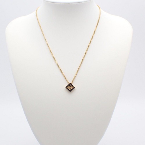 Collana fendi forever - forever,