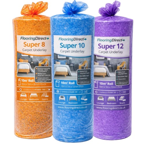 Sottotappeto schiuma super - schiuma,
