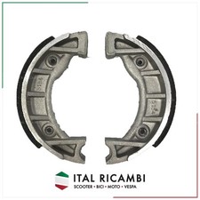 GANASCE FRENO ANTERIORI CERCHI IN LEGA PIAGGIO SI CIAO BRAVO BOXER GRILLO 103 X 