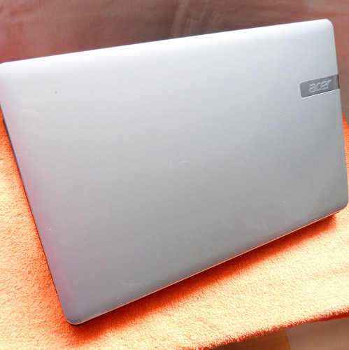 Acer e17 772 ultrabook 17 - ultrabook,