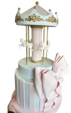Torta Scenografica Compleanno