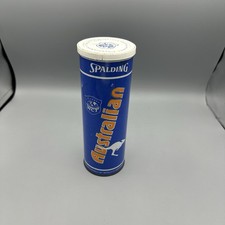 Palline tennis vintage - palline,
