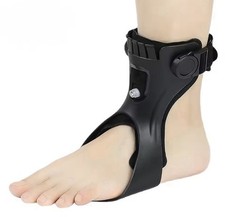 tutore per piede cadente