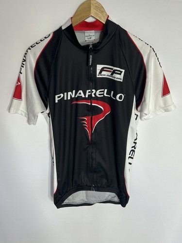 Maglia ciclismo pinarello - ciclismo, fp