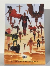 Kingdom Come (DC Comics) di