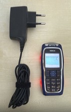 Nokia 3220 Black (senza