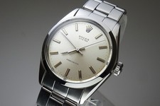 ROLEX OYSTER PRECISION
