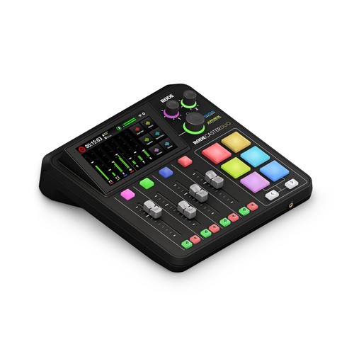 Soluzione produzione røde - soluzione,
