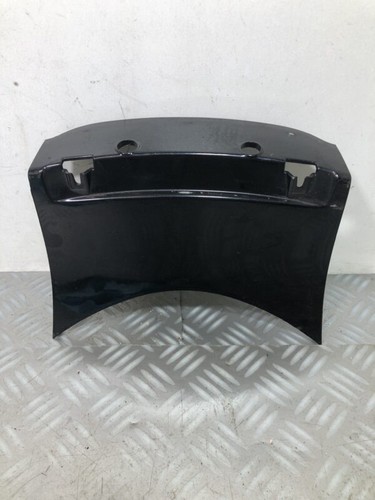 Fanale targa piaggio 125 - fanale,