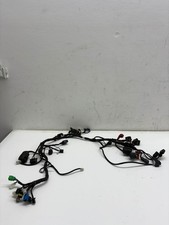 VOGE BRIVIDO 300 R 2020 CABLAGGIO IMPIANTO ELETTRICO COMPLETO