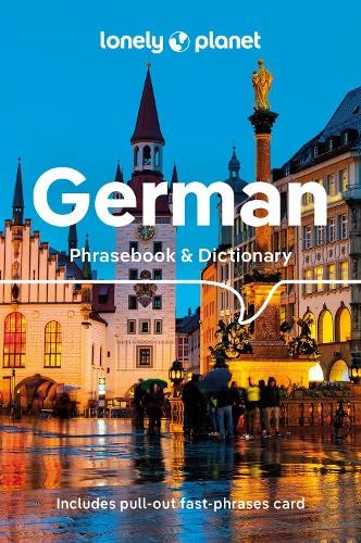 Lonely planet german - planet,