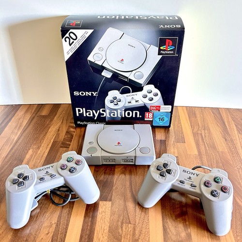Console sony playstation - sony,