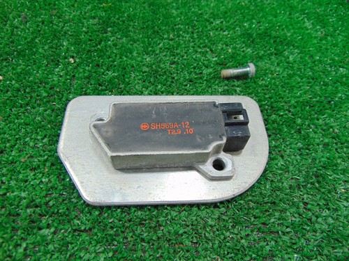 Regolatore corrente yamaha - di,