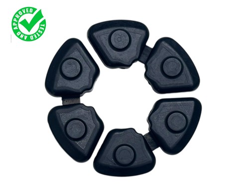 Kit parastrappi - 3,