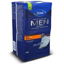 TENA MEN Active Fit Livello 3