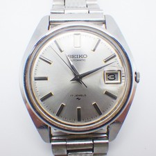 *EXC+++* Seiko Automatic 17