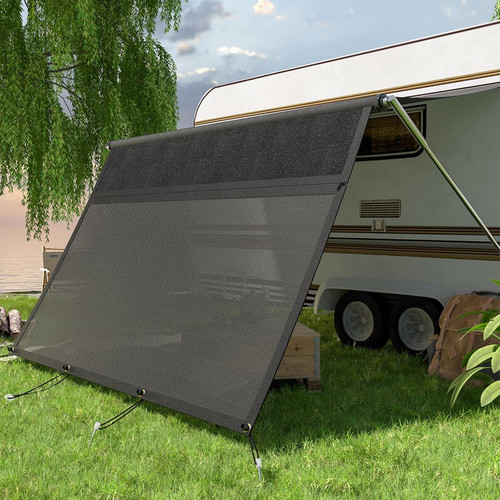 Tenda sole per - da, con
