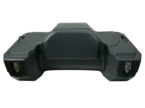 Box valigia quad atv cargo - valigia,