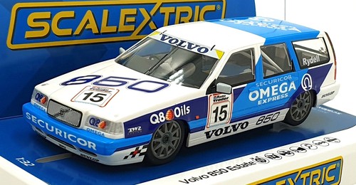 Scalextric slotcar scala 32 - scalextric,
