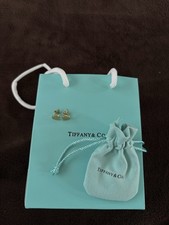 orecchini tiffany & co