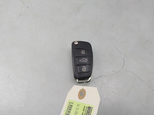 Chiave key audi sportback - key, a3
