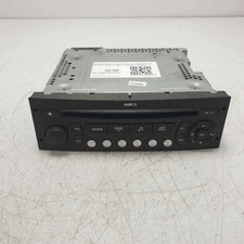 96662670XT Autoradio lettore